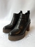 Botas PRUNE Malta Núm 38 100% cuero
