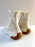 Sneackers ZARA Sock Style Marfil Núm 33 (EUR) en internet
