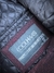 Campera con capucha COOL HAAS Talla S