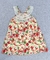 Vestido LITTLE AKIABARA Spring Time Talla 8