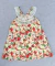 Vestido LITTLE AKIABARA Spring Time Talla 8