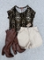 Short nuevo SEASON Matera Talla 1 - GreenwichStorePremium