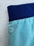 Imagen de Short deportivo PUMA Turquoise Blue Talla 42