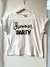 Remera ZARA GIRLS Summer Party - tienda online