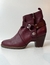 Botas texanas cortas UMA Wine Núm 38 - comprar online
