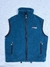 Chaleco polar MULUC PATAGONIA Talla 12