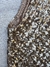 Vestido nuevo ZARA Golden Star Talle S - tienda online