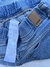 Leggins de jean CHEEKY Heart Silver Talla 8
