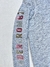 Campera canguro ABERCROMBIE Talla 14/16 - comprar online