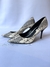 Stilettos ZARA snake sprint - GreenwichStorePremium