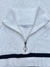 Sweater SILENZIO New York White & Black Talla M - tienda online