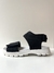 Sandalias HUNTER Black Núm 13 (UK) plantilla 21 cm - GreenwichStorePremium