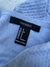 Blusa FOREVER 21 Talla S celeste - tienda online