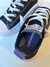 Zapatillas CONVERSE ALL STAR Chuck Taylor Move Black Núm 32 (BRA) - tienda online