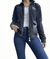 Campera LA MARTINA micropolar Talla 3