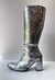 Botas FLUGE Silver Núm. 39 en internet