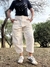 Pantalón JT White Aragón Talla S