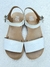 Sandalias MIO MOCASSINO Cuero Núm 31