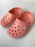 CROCS Originales, nuevas, Crocband Clog Núm J1 (32-33)