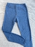 Leggins ZARA Clear Blue Jean Talla 8 - comprar online