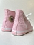 Imagen de Zapatillas CONVERSE ALL STAR Chuck Taylor Rosa Pastel Núm 32 (BR)