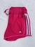Short deportivo ADIDAS Original Pink Talla S en internet