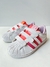 Imagen de Zapatillas ADIDAS SUPERSTAR Rose Tone Núm 33 1/2 (EUR)