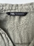 Imagen de Camisa ZARA Green Amazonia Talla M