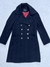 Abrigo VITAMINA Ventos Talla 42/3/L - GreenwichStorePremium