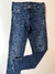 Jean ZARA Basic desflecado Talla 29 en internet