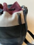 Bolso VITAMINA Marinero Goldin 100% cuero legitimo - tienda online