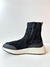 Imagen de Sneackers ZARA Sock Style Black Núm 34 (EUR)