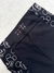 Calza ZARA DISNEY Minnie Black & White Talla 8/9 - GreenwichStorePremium