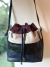 Bolso VITAMINA Marinero Goldin 100% cuero legitimo - comprar online