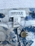 Pantalón FOREVER 21 Blue Estambul Talla 44 (EUR) - tienda online
