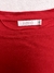 Sweater SILENZIO Total Red Talla M - GreenwichStorePremium