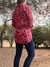 Camisa JAZMÍN CHEBAR Love Talla 42/2 - tienda online