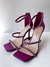 Sandalias COCONUTS By Matisse Fucsia Núm 39