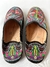 Flats ORIENTE importadas bordadas Núm 37 - tienda online