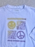 Buzo ABERCROMBIE Smile Peace Talla 7/8 - comprar online