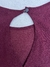 Imagen de Vestido VITAMINA Palmira Talla 42/3/L