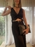 Top nuevo ZARA The New Black Talle L - comprar online