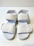 Sandalias nuevas HUNTER Poole White Talla 13 UK en internet