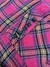 Camisa leñadora JAZMÍN CHEBAR - comprar online