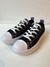 Zapatillas CONVERSE ALL STAR Chuck Taylor Move Black Núm 32 (BRA) - comprar online