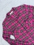 Camisa leñadora JAZMÍN CHEBAR