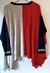 Imagen de Sweater poncho TOMMY HILFIGER Oversize Clasic Talla M