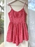 Mono Short ABERCROMBIE Talla S en internet