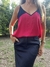Top UMA Polux fucsia Talla 42/3/L - GreenwichStorePremium