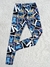 Leggins LILO & STITCH Blue Talla 9/10